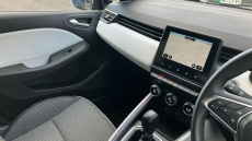 Renault Clio 1.6 E-TECH full hybrid 145 Techno 5dr Auto Hybrid Hatchback